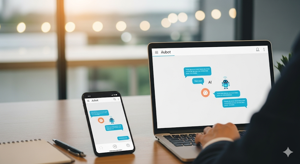 website chatbots