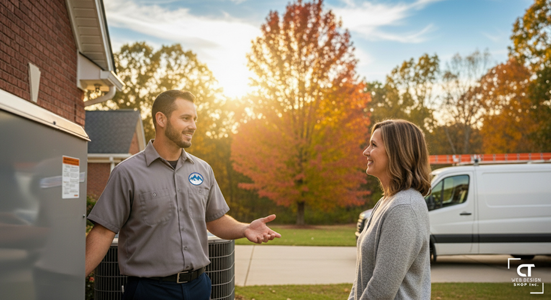 Why October is Make-or-Break for Upstate SC HVAC Companies